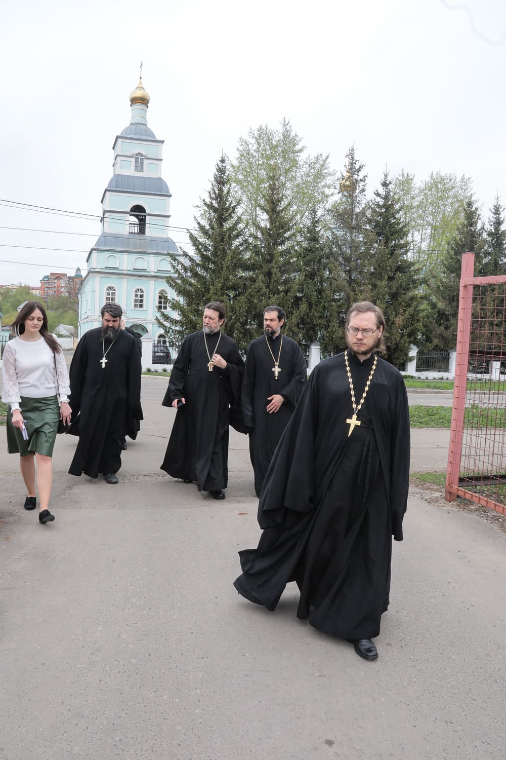 Плановая инспекционная проверка